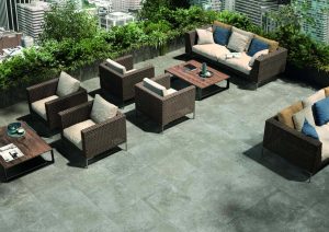 Gresie Stone Creek grosime 2 cm