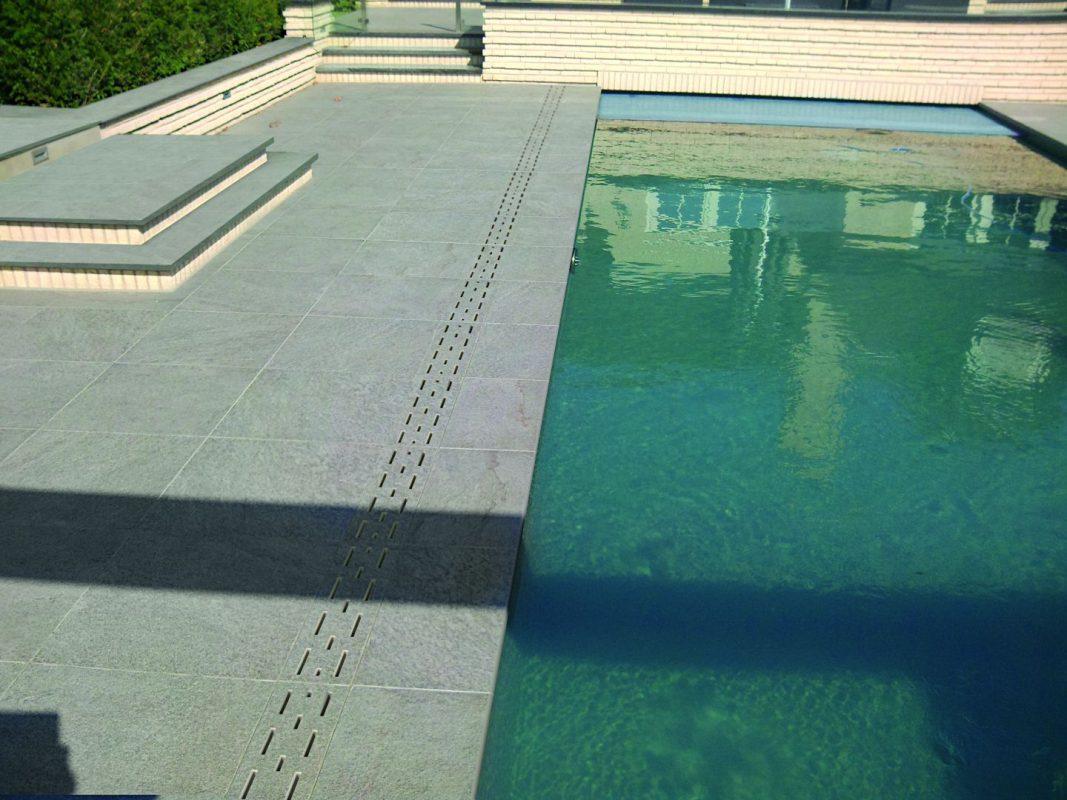 Gresie Exterior K2 grosime 2 cm