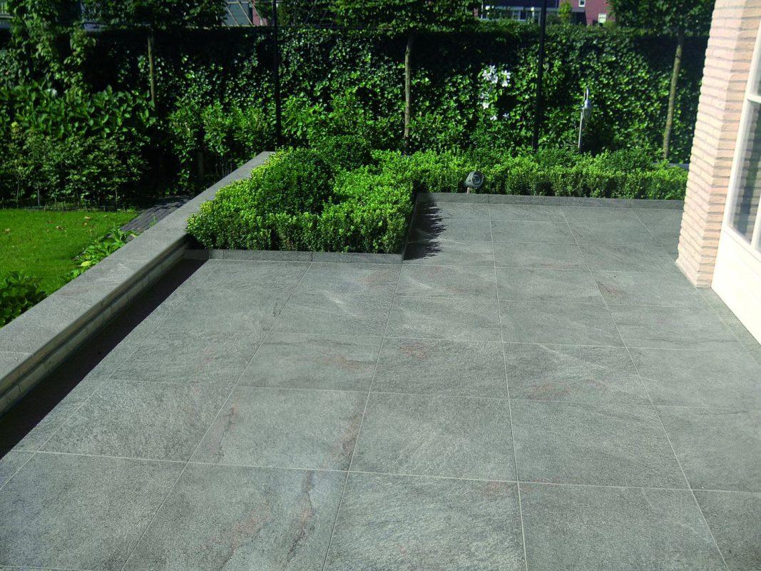 Gresie Exterior K2 grosime 2 cm