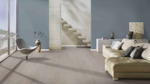 K03 Parchet triplustratificat Stejar Grey - imagine 4