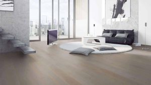 K03 Parchet triplustratificat Stejar Grey - imagine 3