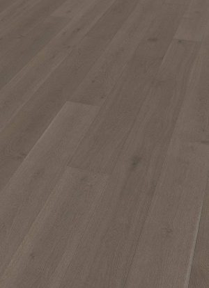 Parchet Triplustratificat Stejar Basalt Brown K05 - imagine 2