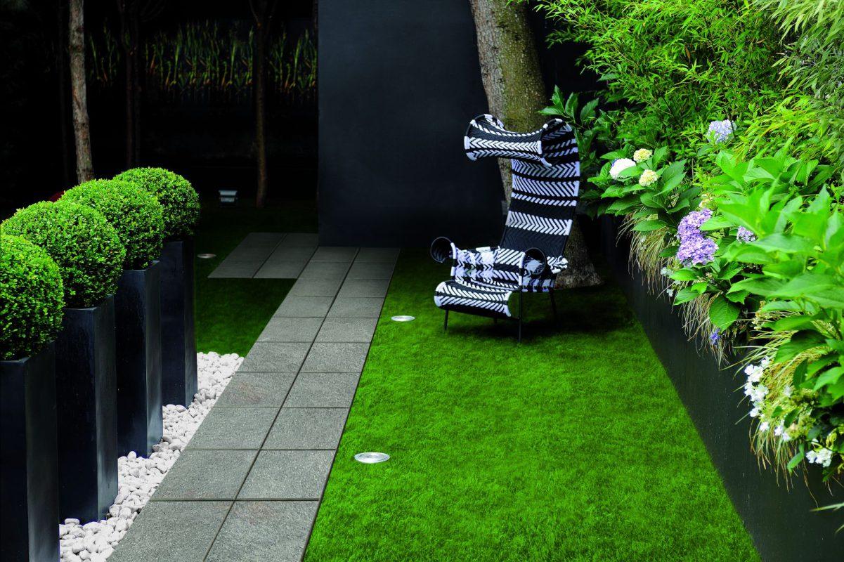 Gresie Exterior K2 grosime 2 cm