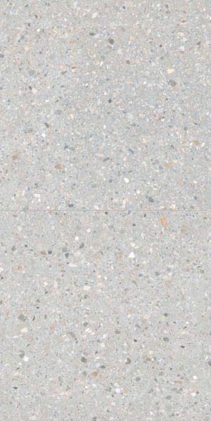 Amenajare Living Gresie tip Terrazzo Dolmix - imagine 2