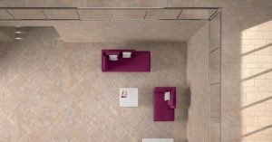 Gresie Exterior Percorsi Quartz - imagine 5