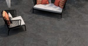 Gresie Exterior Percorsi Quartz - imagine 6