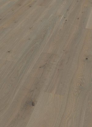 Parchet Triplustratificat Stejar Smoke Grey L03 - imagine 2