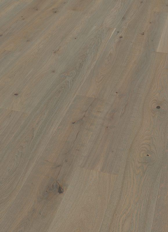 Parchet Triplustratificat Stejar Smoke Grey L03