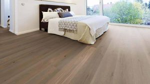 L04 Parchet Triplustratificat Stejar Terra Brown FP - imagine 3