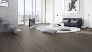 L05 Parchet Triplustratificat Stejar Azure Brown FP - imagine 4