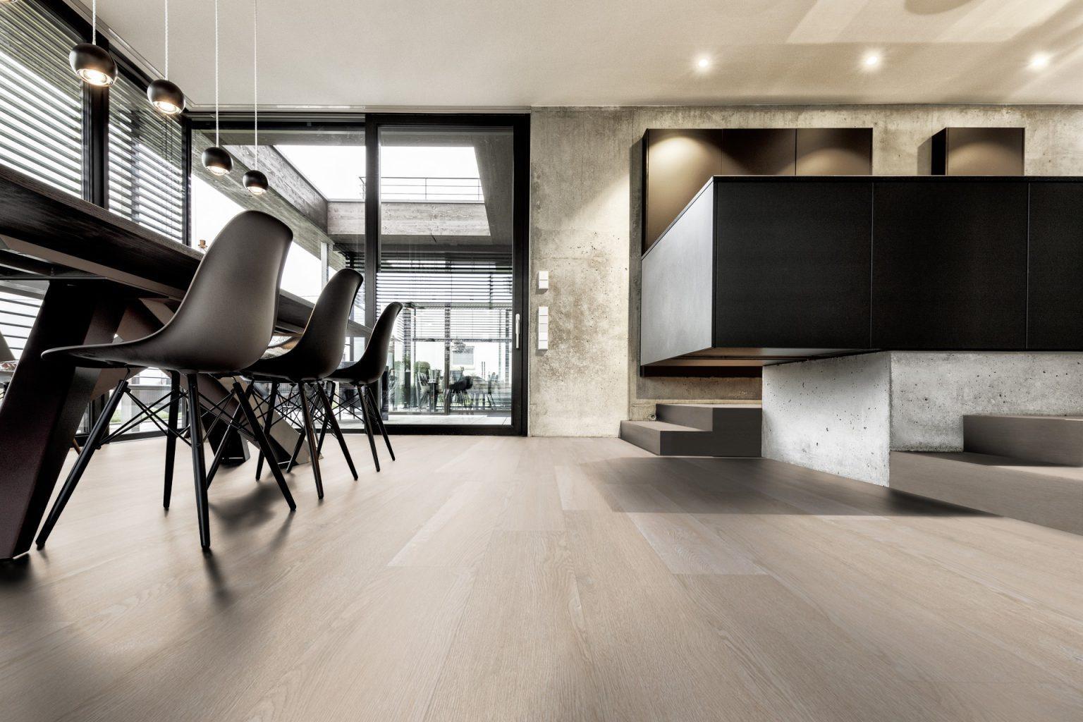 Parchet vinil LVT C01 Oak Toulouse
