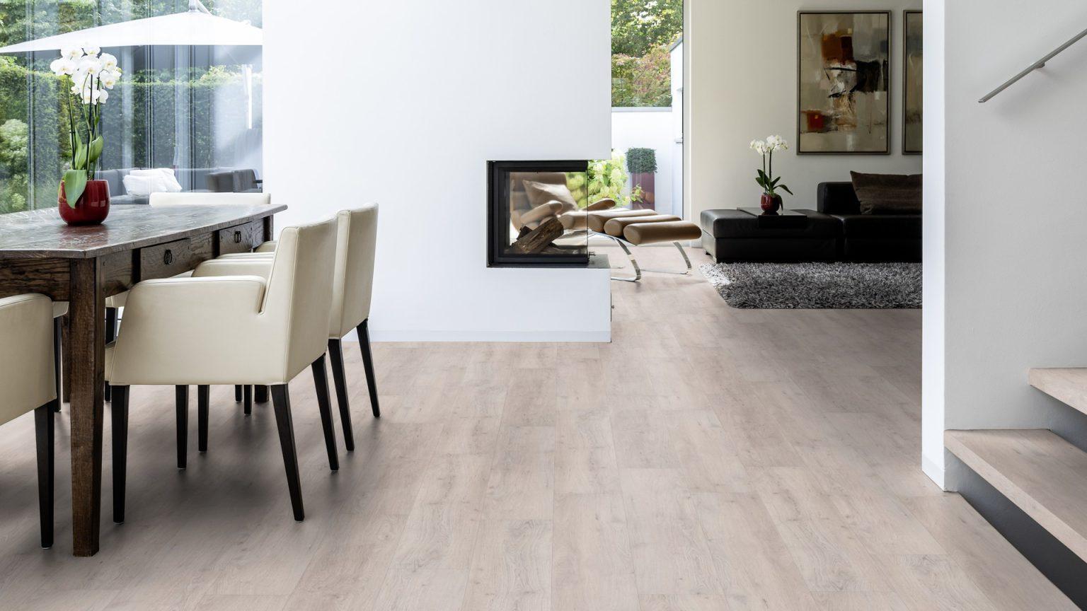 Parchet vinil LVT C02 Oak Helsinki
