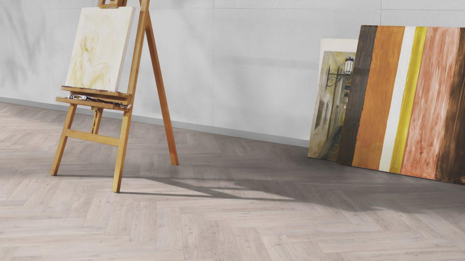 Parchet vinil LVT C02a Oak Helsinki