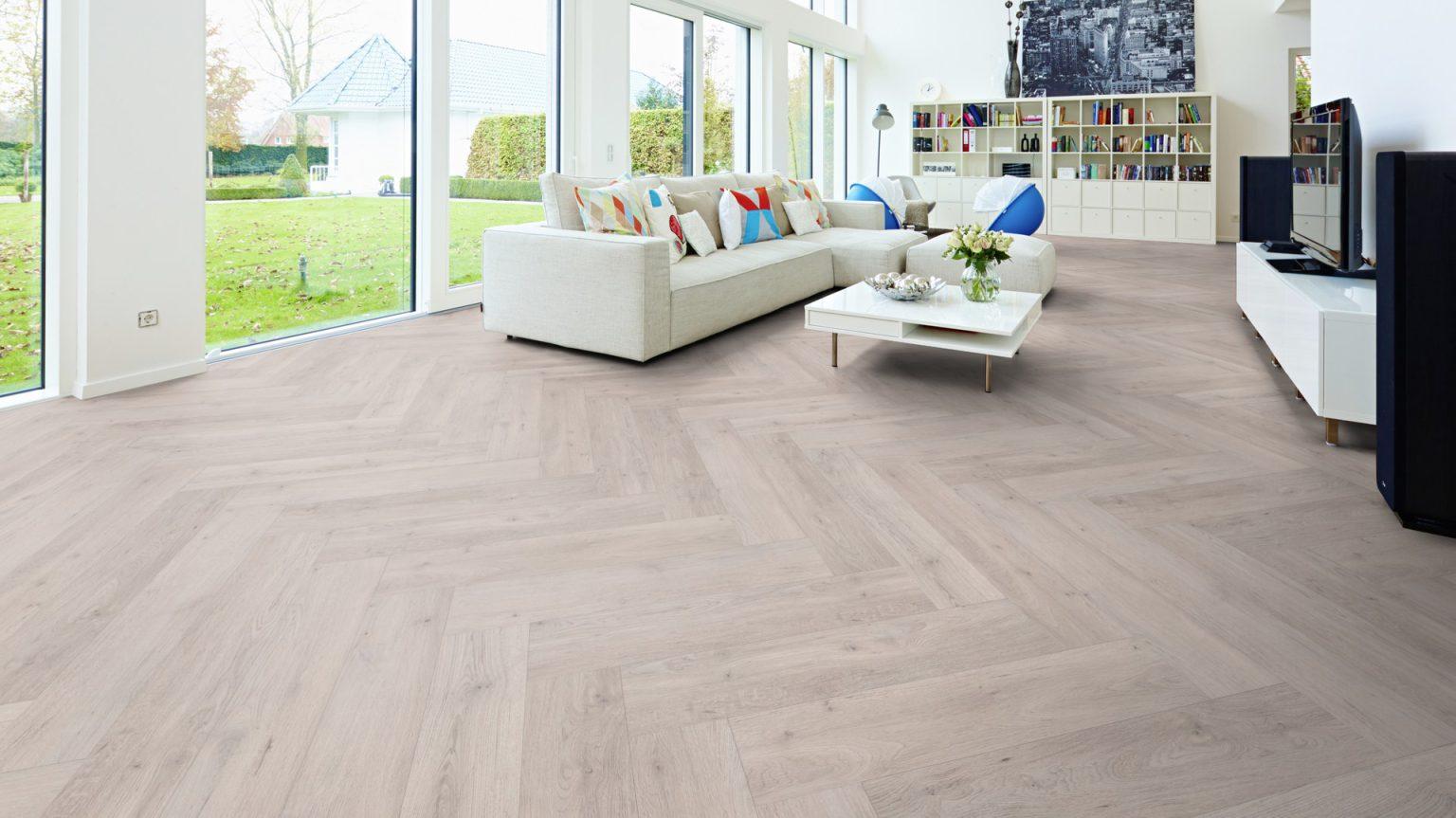Parchet vinil LVT C02a Oak Helsinki