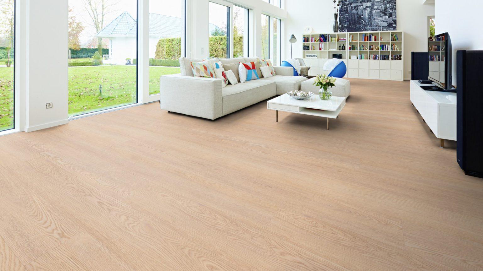 Parchet vinil LVT D01 Oak Berlin
