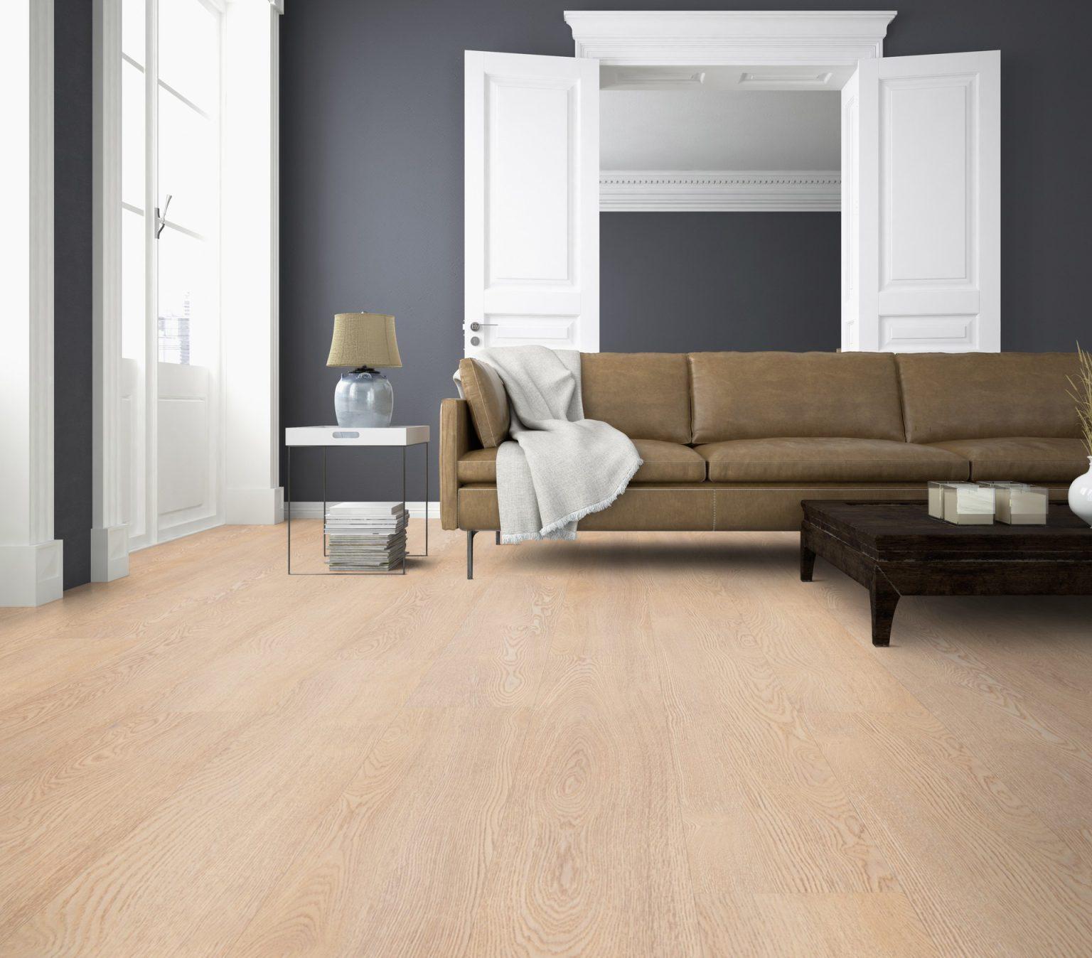 Parchet vinil LVT D01 Oak Berlin