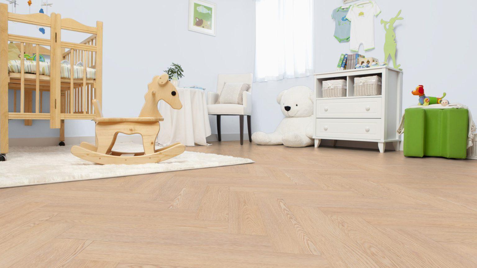 Parchet vinil LVT D01a Oak Berlin