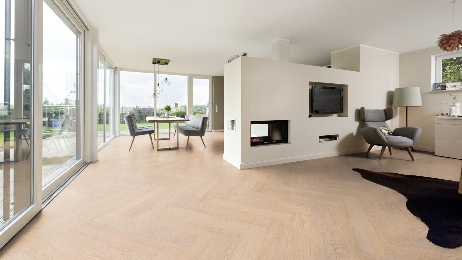 Parchet vinil LVT D01a Oak Berlin