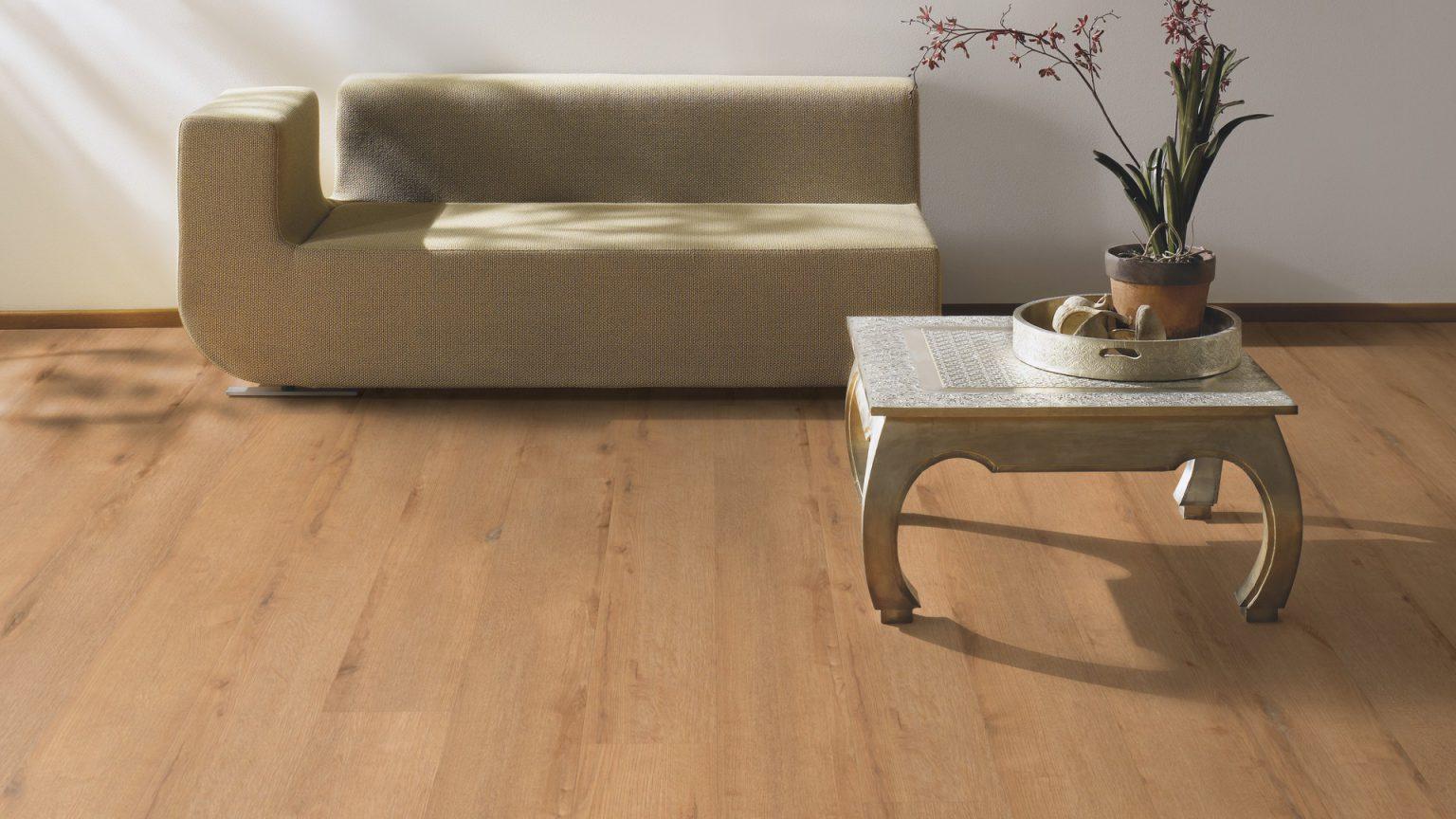 Parchet vinil LVT D02 Oak Hamburg
