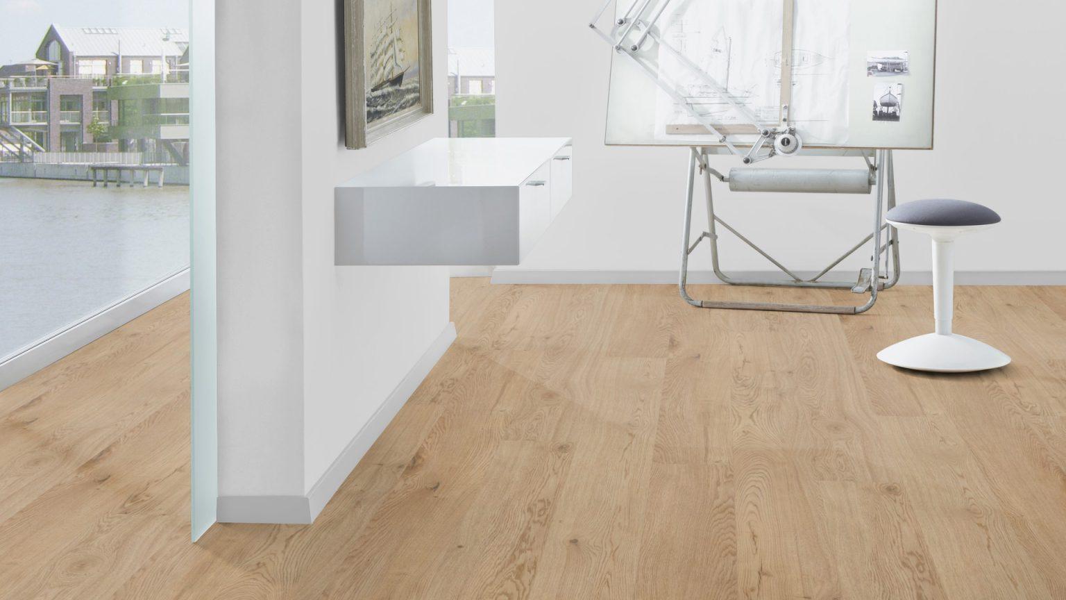 Parchet vinil LVT D04 Oak Dublin