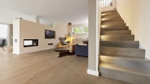 LVTD04 Oak Dublin - imagine 3