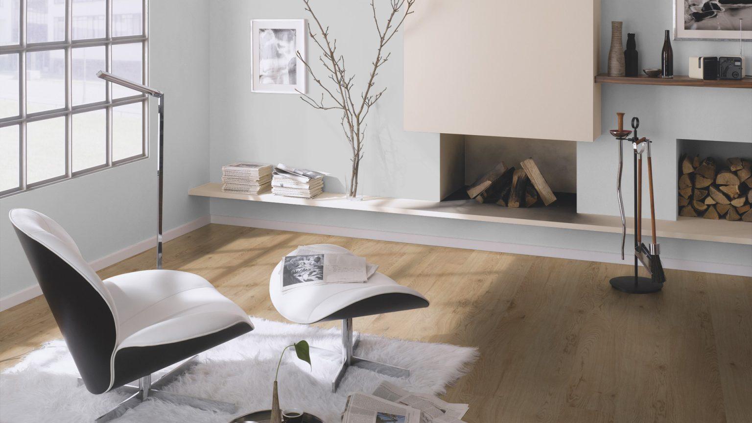 Parchet vinil LVT D04 Oak Dublin