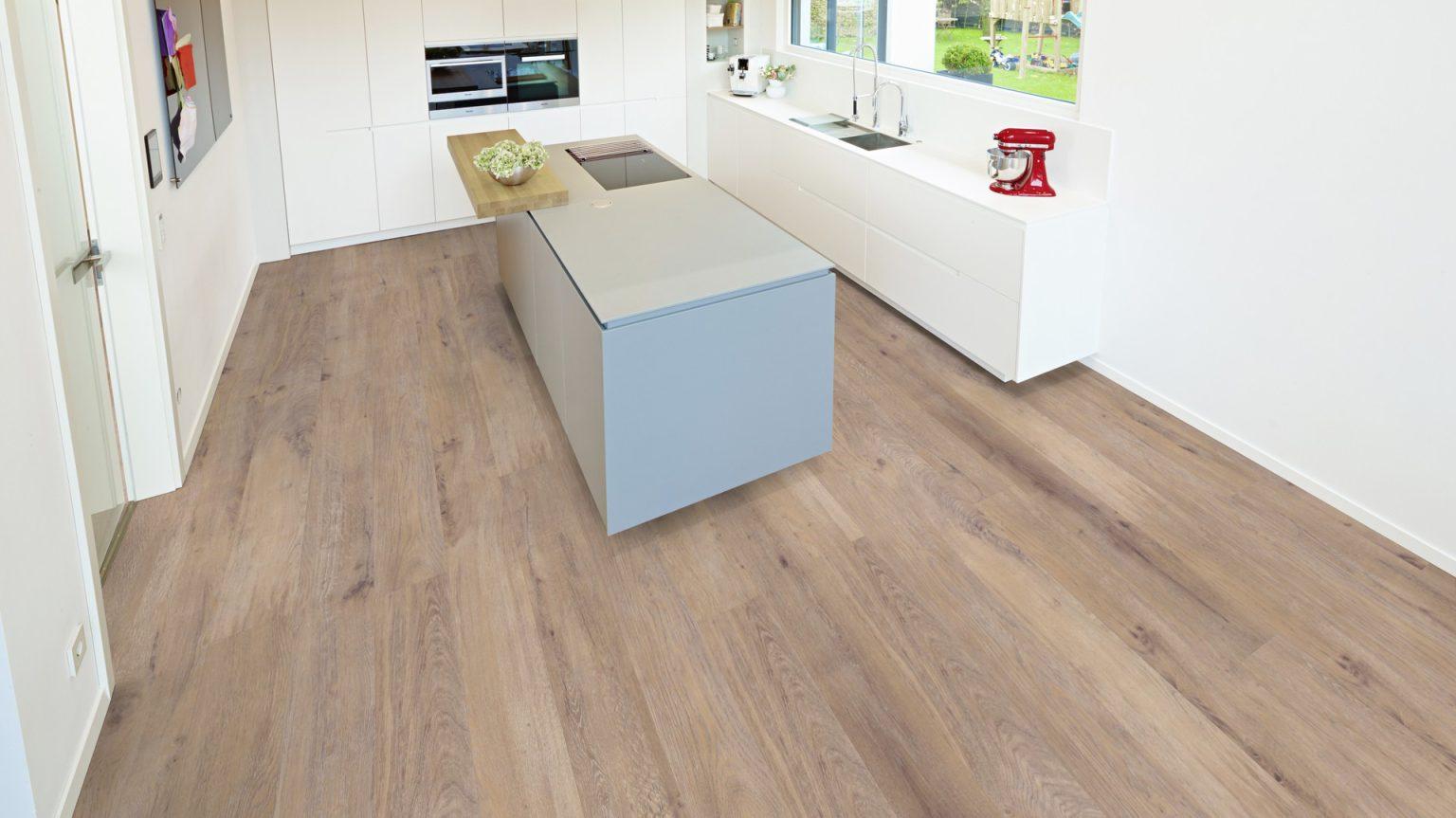 Parchet vinil LVT D05 Oak Orlando