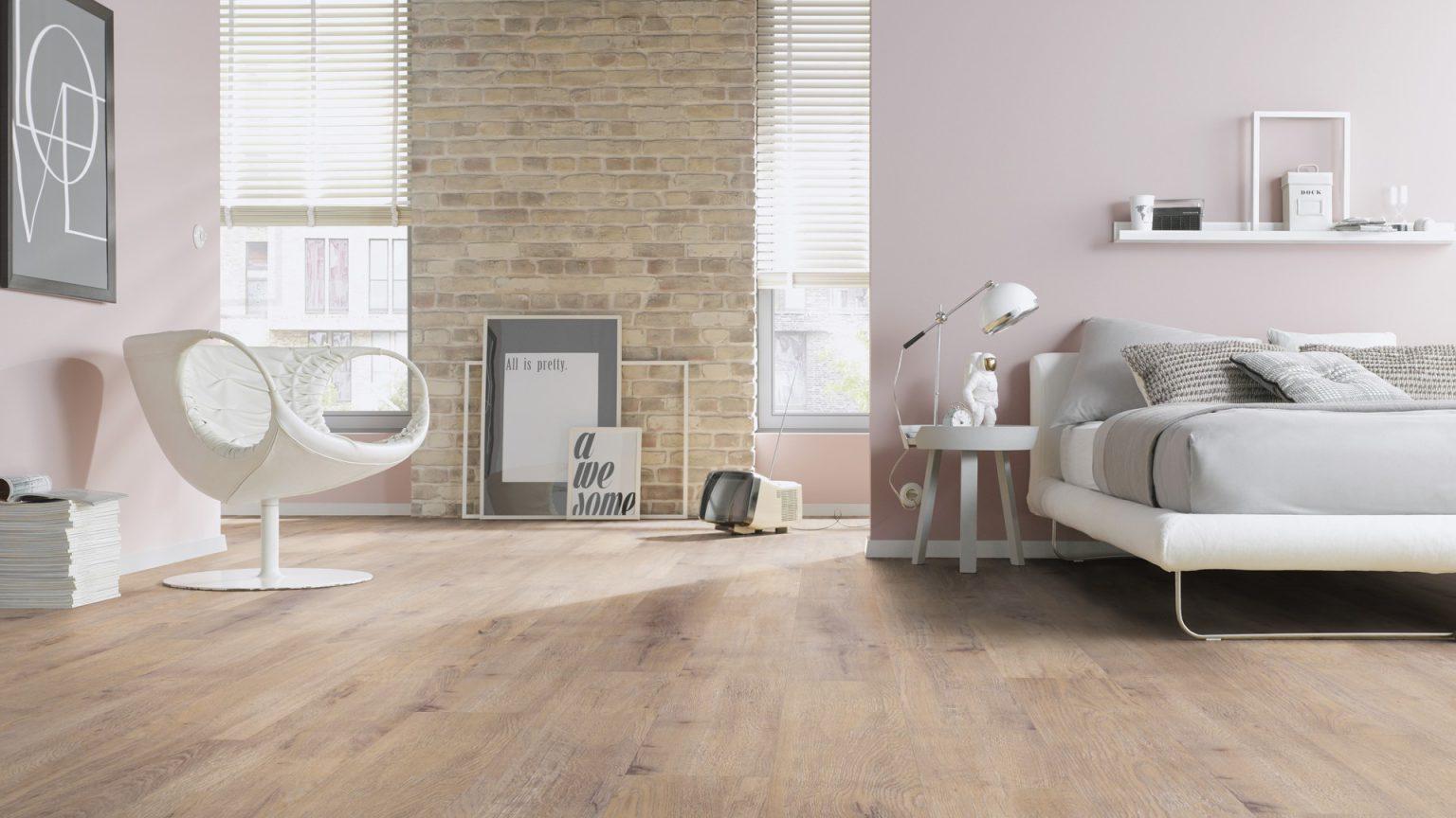 Parchet vinil LVT D05 Oak Orlando