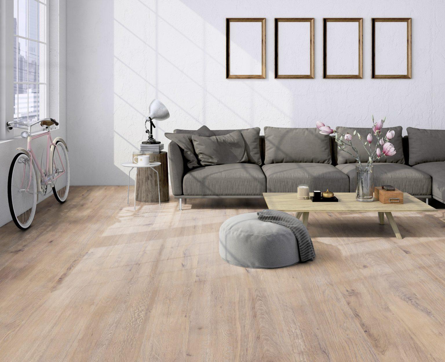 Parchet vinil LVT D05 Oak Orlando