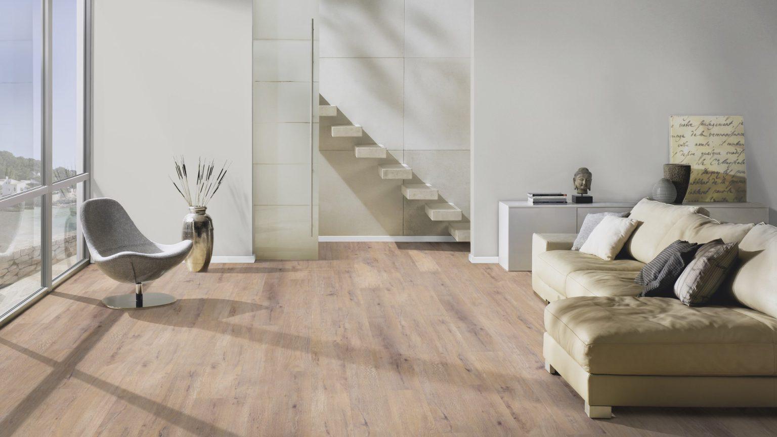 Parchet vinil LVT D05 Oak Orlando