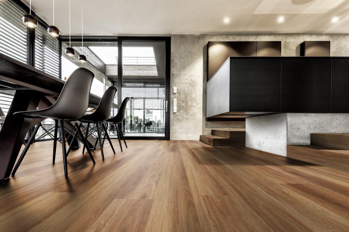 LVTD06 Doussie Damascus