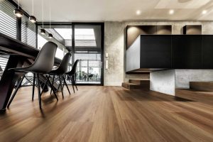 LVTD06 Doussie Damascus