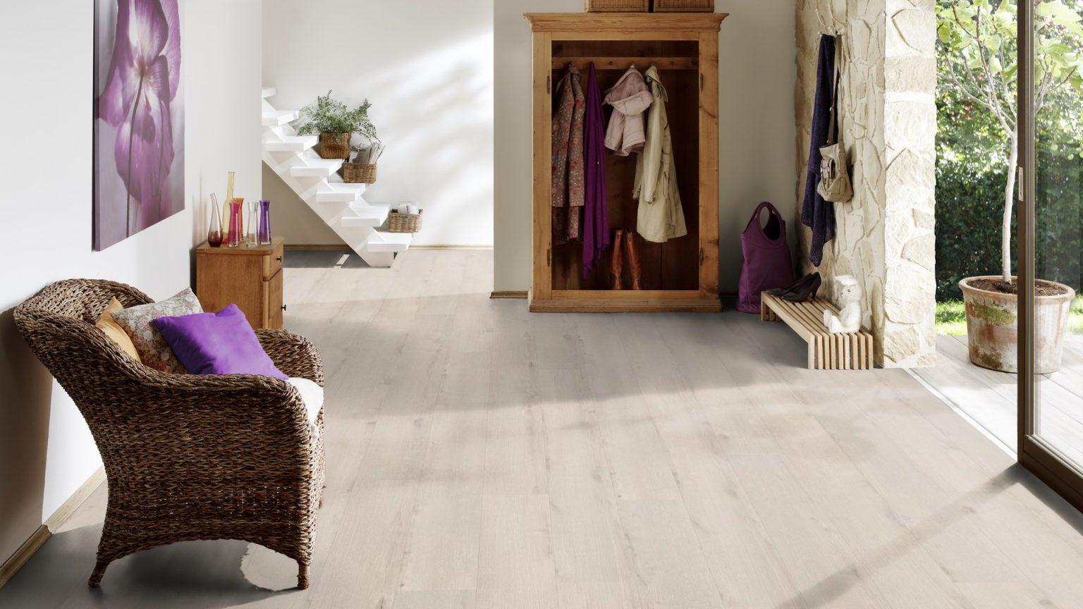 Parchet vinil LVT D08 Oak Danzig