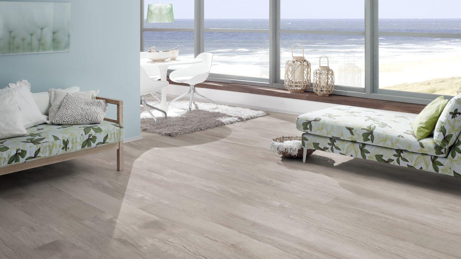 Parchet vinil LVT D09 Oak Belgrade