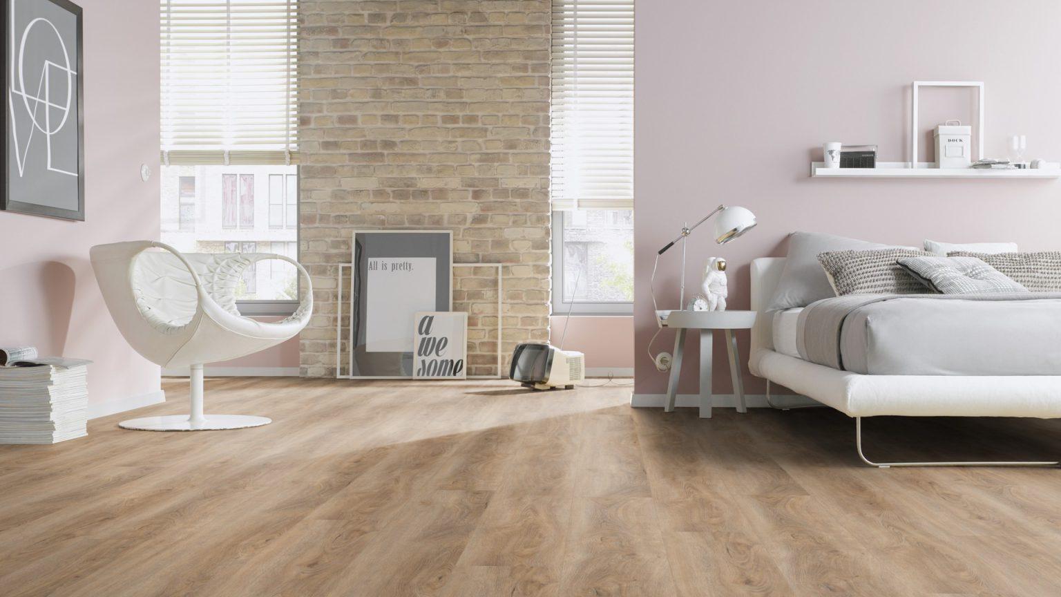 Parchet vinil LVT D10 Oak Malaga