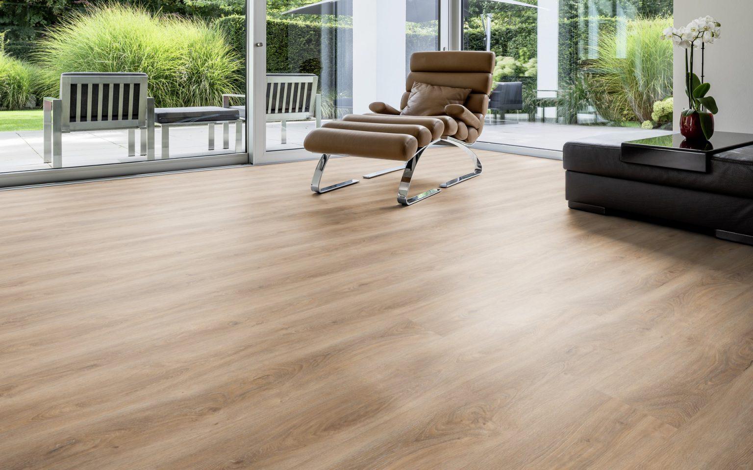 Parchet vinil LVT D10 Oak Malaga