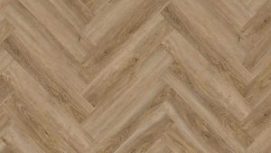Parchet Vinil Herringbone Lux Oak Malaga LVTD10a - imagine 2