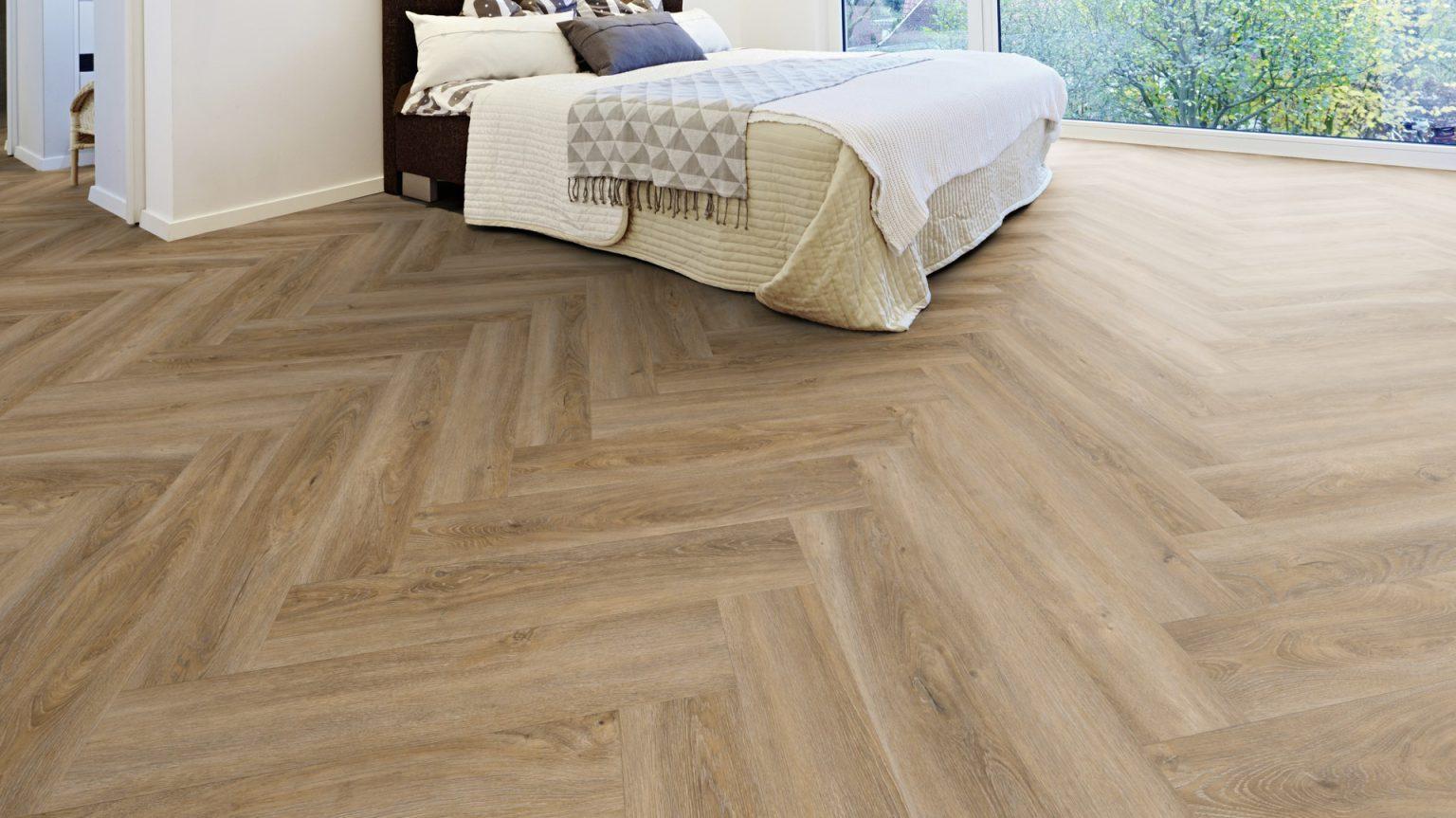 Parchet vinil LVT D10a Oak Malaga