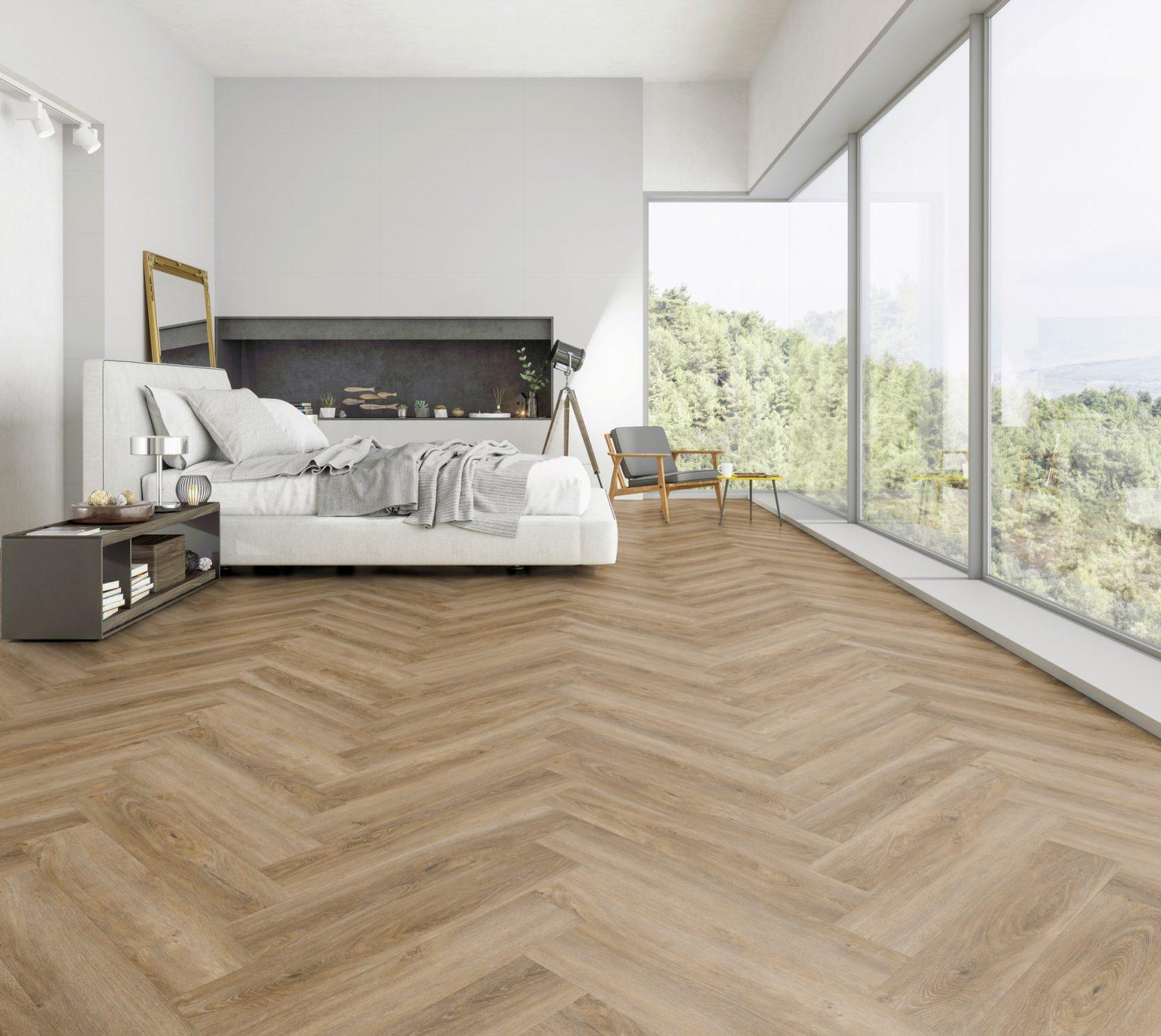 Parchet vinil LVT D10a Oak Malaga