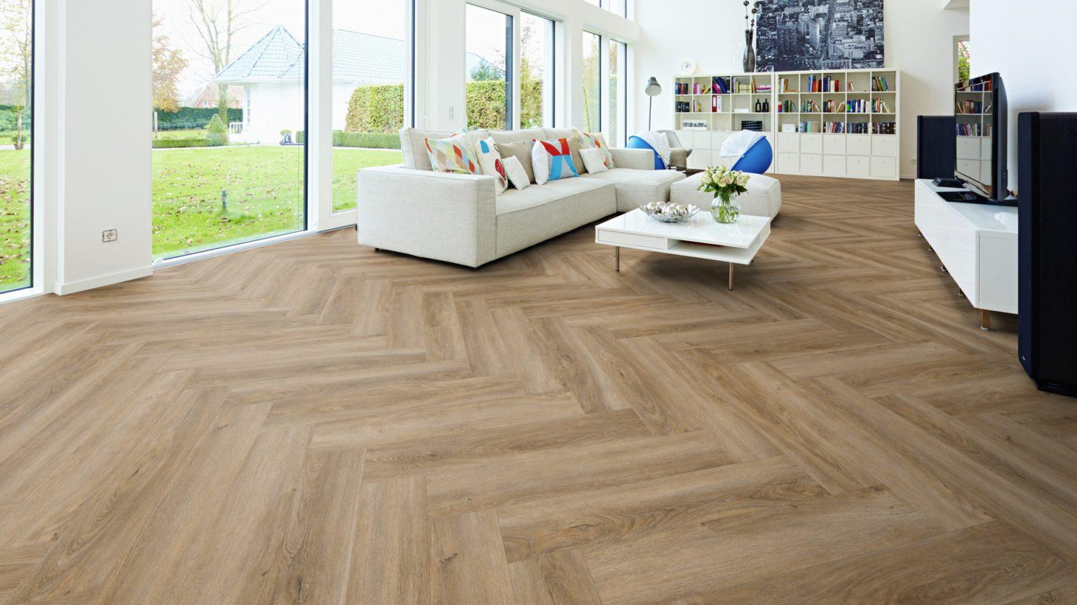Parchet vinil LVT D10a Oak Malaga