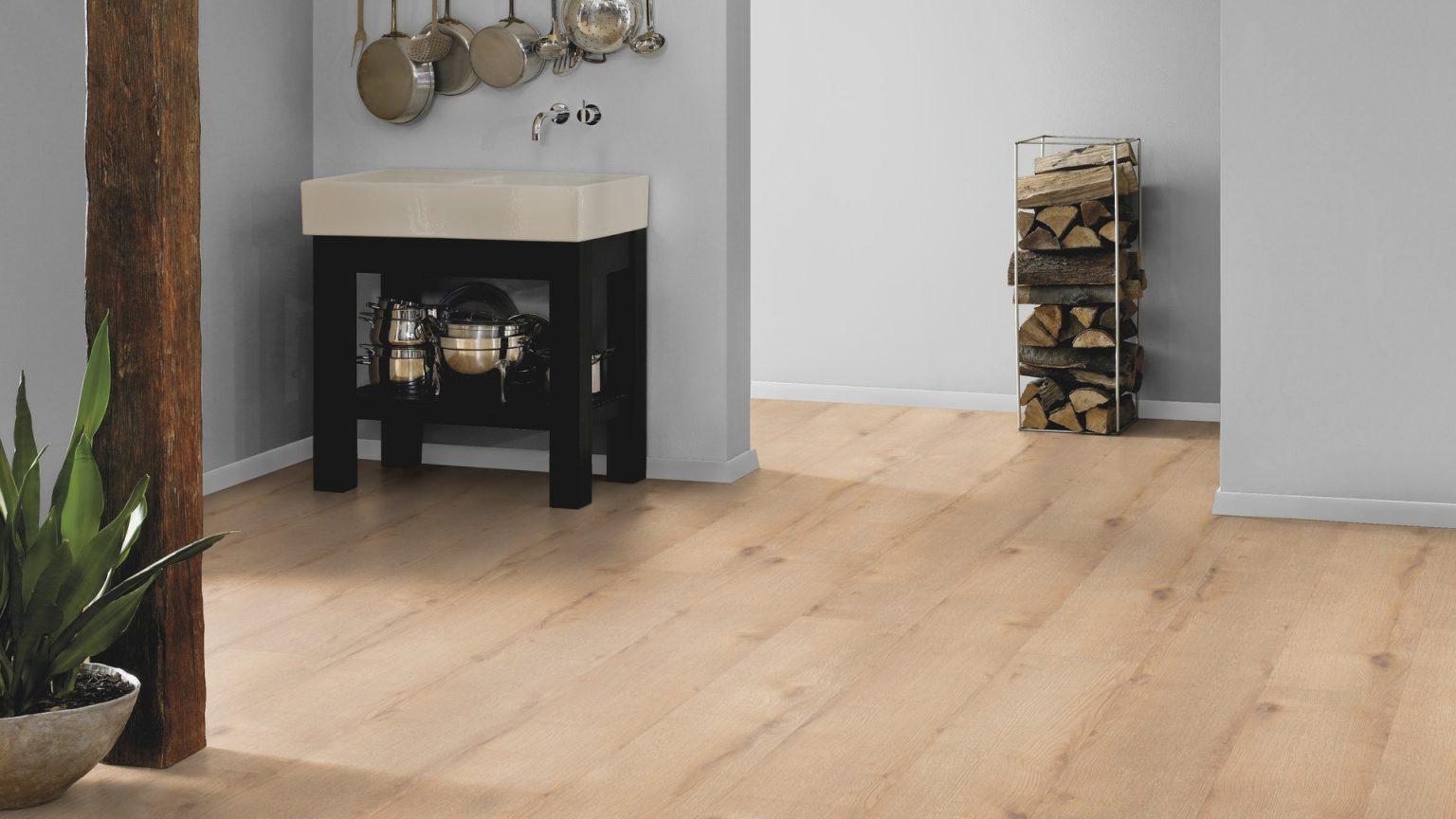 Parchet vinil LVT D11 Oak Lubeck