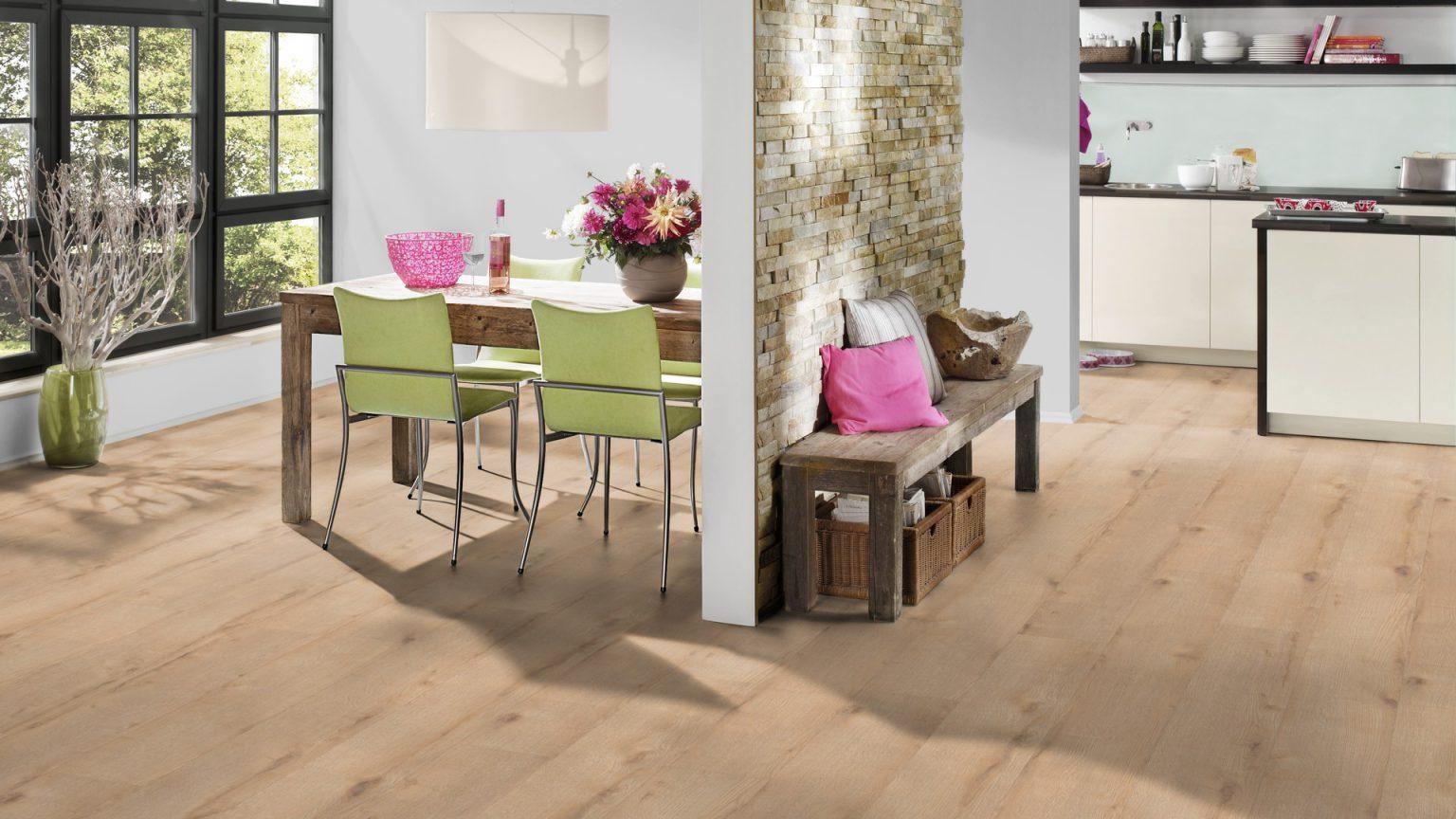 Parchet vinil LVT D11 Oak Lubeck