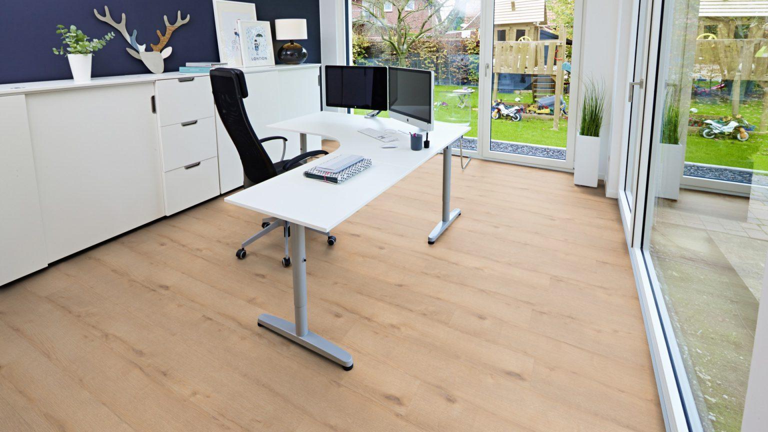 Parchet vinil LVT D11 Oak Lubeck