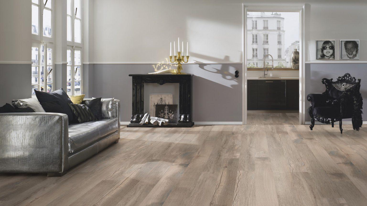 Parchet vinil LVT D13 Oak Perth