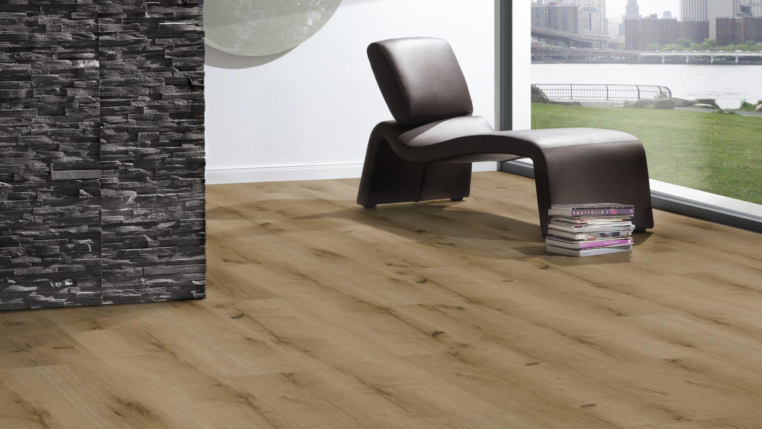Parchet vinil LVT D14 Oak Bilbao