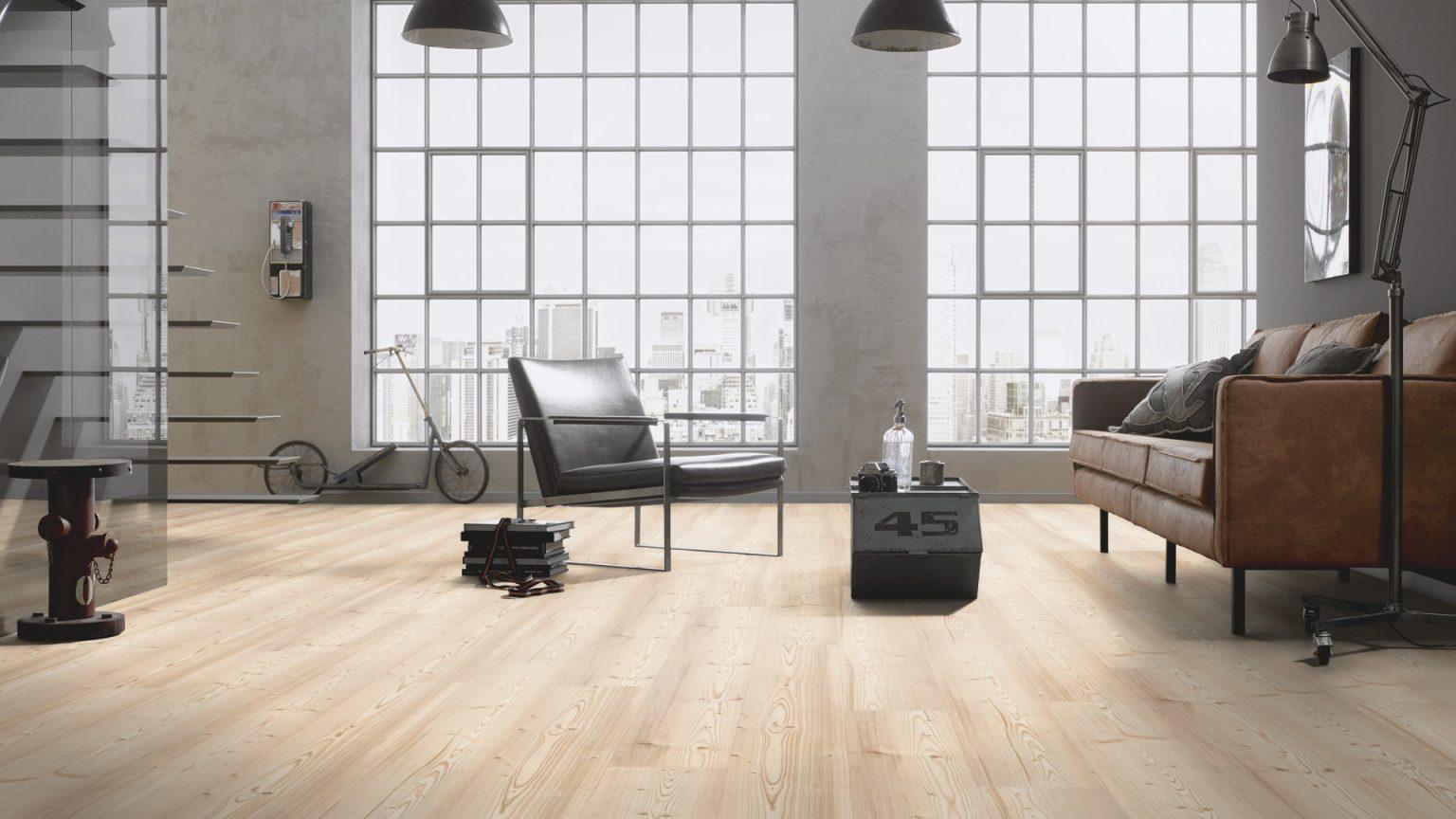 Parchet vinil LVT D15 Pine Bergen