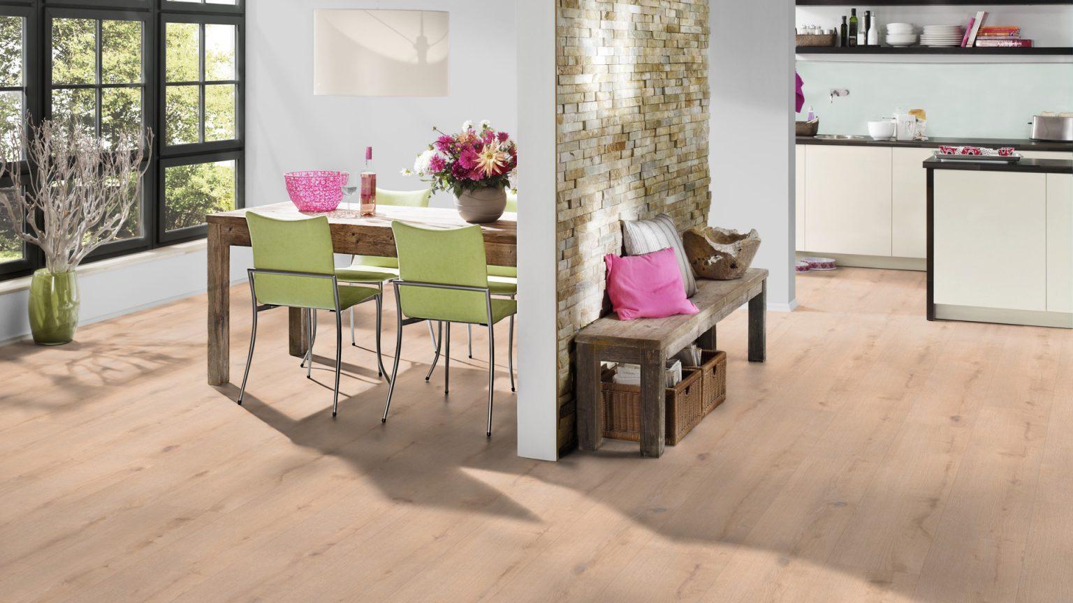 Parchet vinil LVT D16 Oak Stettin