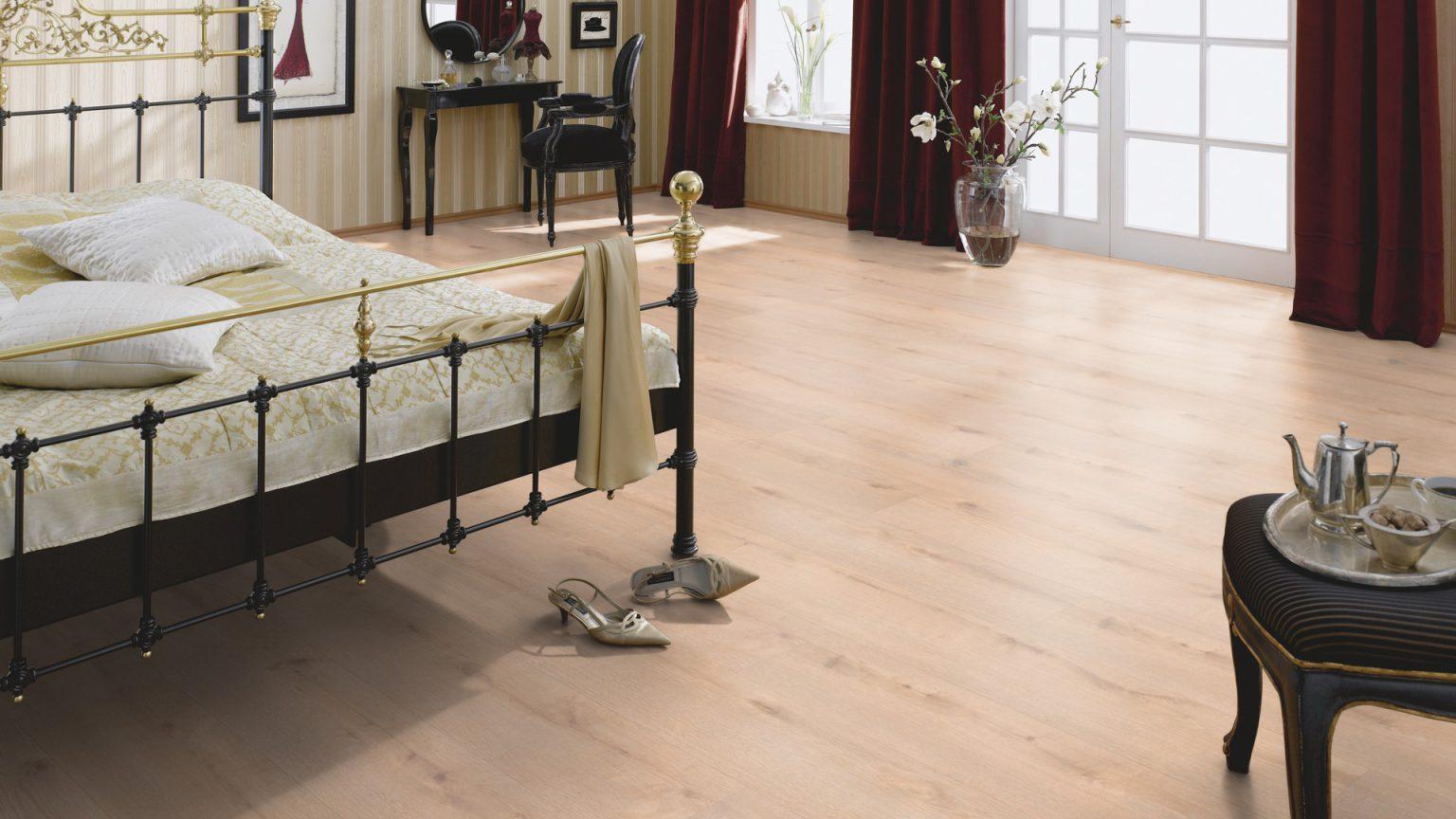 Parchet vinil LVT D16 Oak Stettin