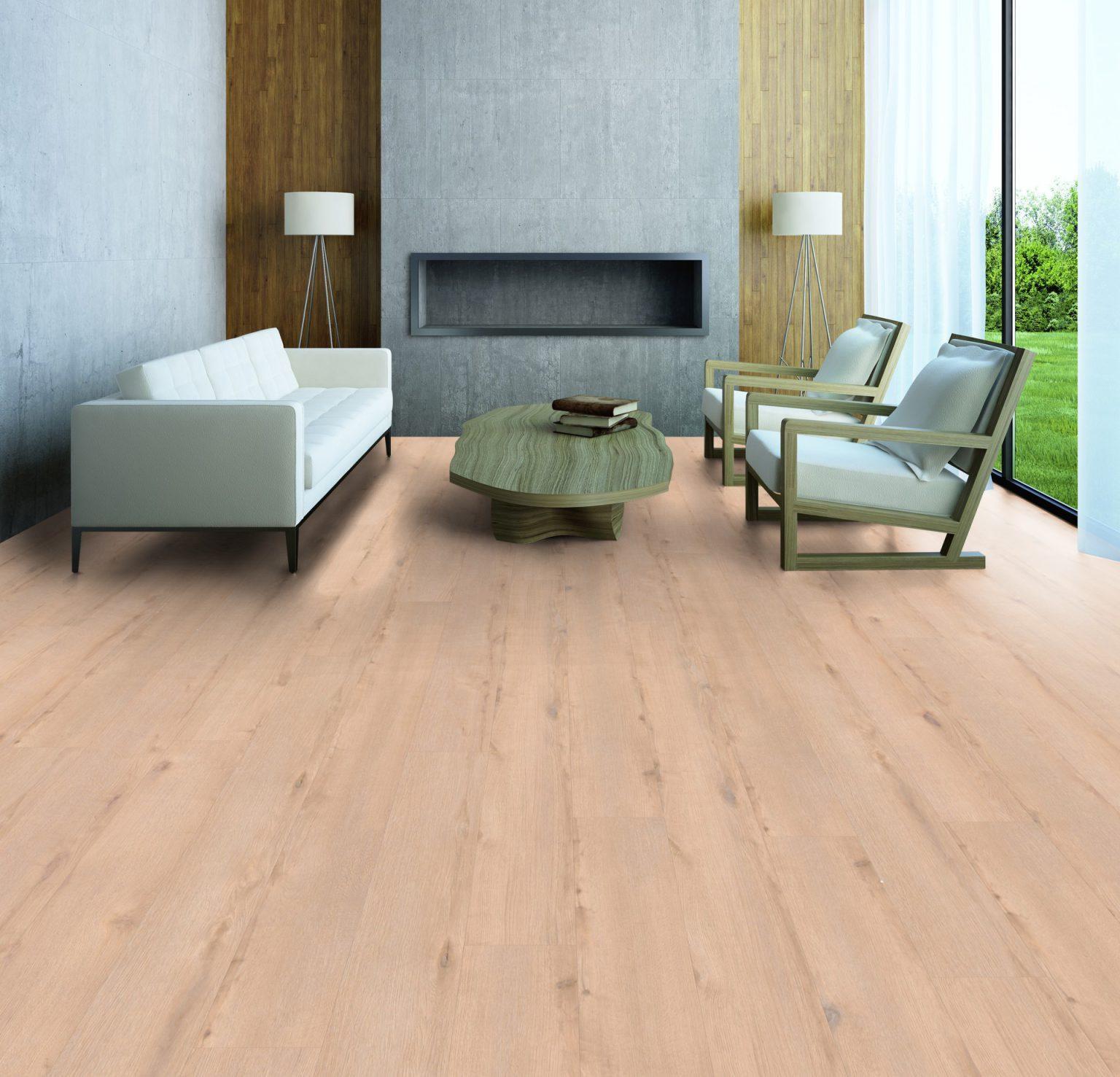 Parchet vinil LVT D16 Oak Stettin