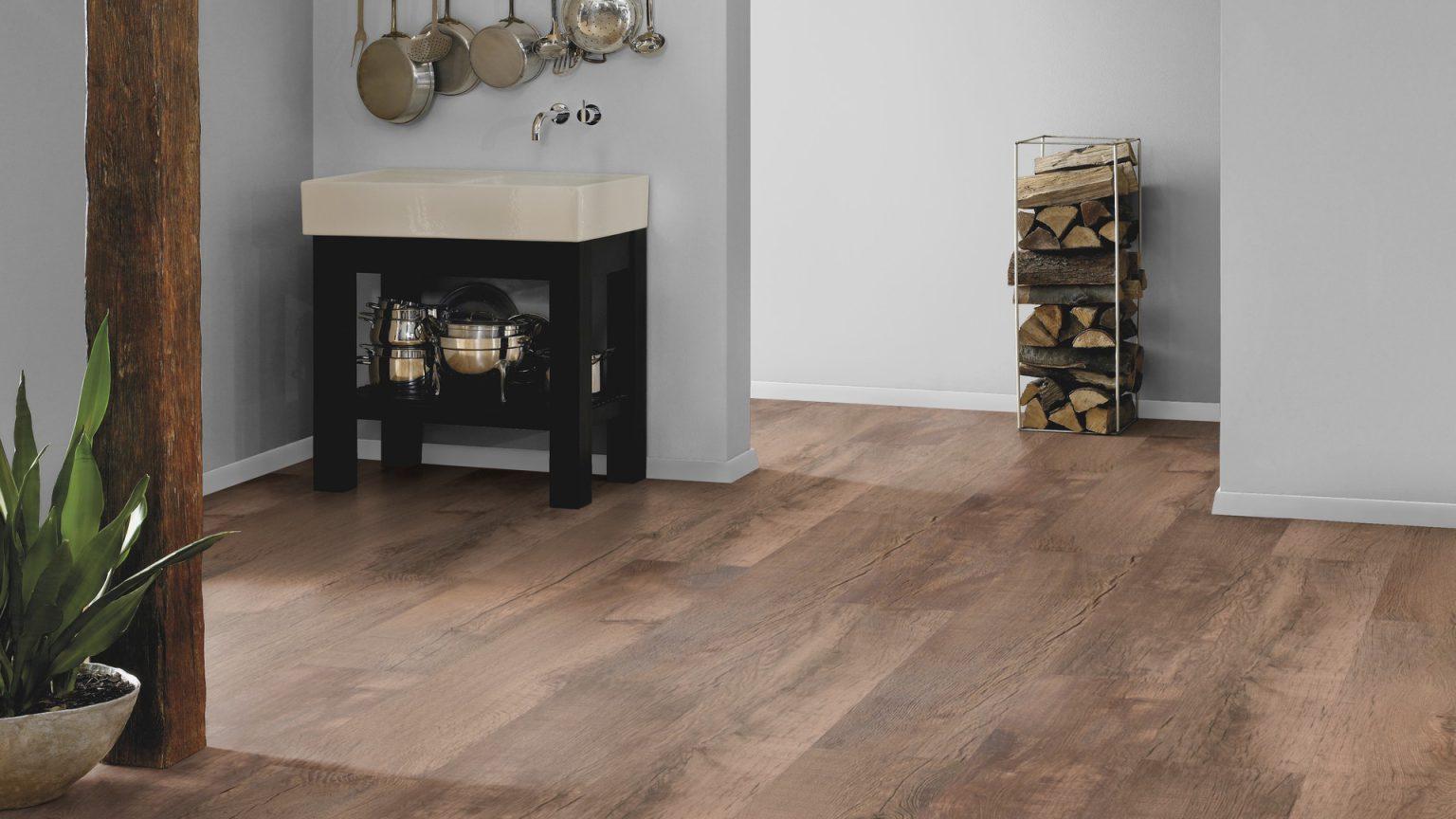 Parchet vinil LVT D17 Oak Salvador